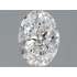Certified Diamond GIA Carats 1.5 Color E Clarity VS2  -  VG  VG Fluorescence NON Brown No Green No Milky No EyeClean 100%