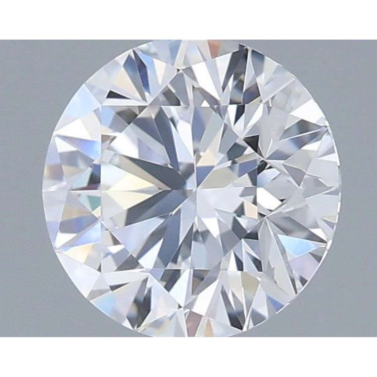 Certified Diamond GIA Carats 1.36 Color F Clarity IF  EX  EX  EX Fluorescence NON Brown No Green No Milky No EyeClean 100%