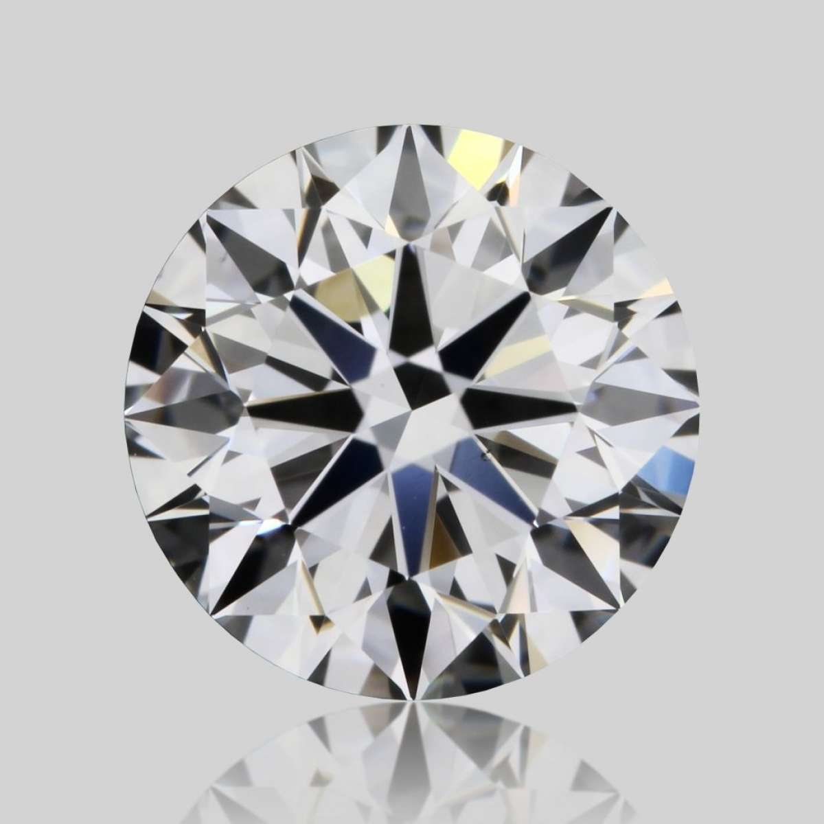 Certified Diamond GIA Carats 1.07 Color F Clarity VS1 EX EX EX Fluorescence NON Brown No Green No Milky No EyeClean 100% Certified Diamond GIA Carats 1.07 Color F Clarity VS1 EX EX EX Fluorescence NON Brown No Green No Milky No EyeClean 100%