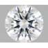 Certified Diamond GIA Carats 1.12 Color E Clarity VVS1  EX  EX  EX Fluorescence NON Brown No Green No Milky No EyeClean 100%