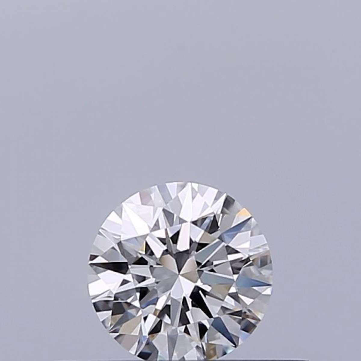 Certified Diamond GIA Carats 0.26 Color D Clarity VVS2 EX EX EX Fluorescence NON Brown No Green No Milky No EyeClean 100% Certified Diamond GIA Carats 0.26 Color D Clarity VVS2 EX EX EX Fluorescence NON Brown No Green No Milky No EyeClean 100%