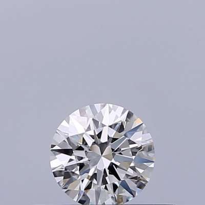 Certified Diamond GIA Carats 0.26 Color D Clarity VVS2 EX EX EX Fluorescence NON Brown No Green No Milky No EyeClean 100% Certified Diamond GIA Carats 0.26 Color D Clarity VVS2 EX EX EX Fluorescence NON Brown No Green No Milky No EyeClean 100%