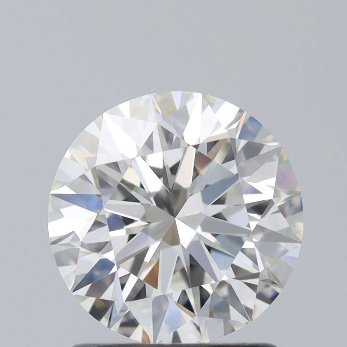 Certified Diamond GIA Carats 1.26 Color H Clarity VVS2 EX EX EX Fluorescence NON Brown No Green No Milky No EyeClean 100% Certified Diamond GIA Carats 1.26 Color H Clarity VVS2 EX EX EX Fluorescence NON Brown No Green No Milky No EyeClean 100%