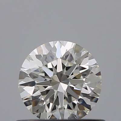 Certified Diamond GIA Carats 0.51 Color G Clarity VVS1 EX EX EX Fluorescence NON Brown No Milky No EyeClean 100% Certified Diamond GIA Carats 0.51 Color G Clarity VVS1 EX EX EX Fluorescence NON Brown No Milky No EyeClean 100%