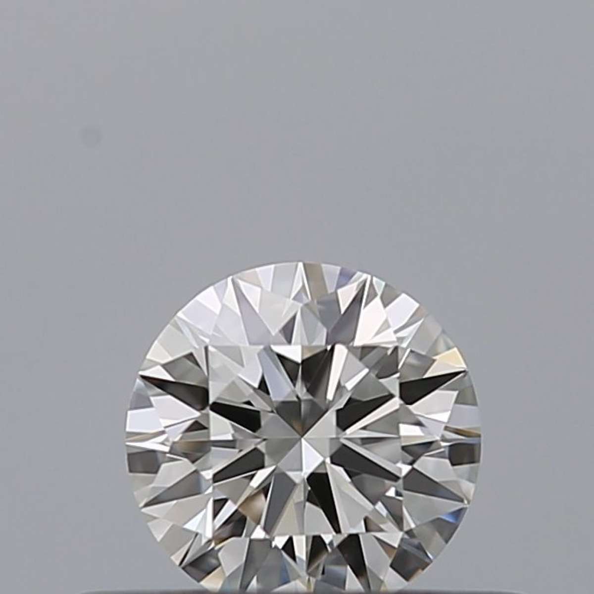 Diamante Certificato GIA Carati 0.3 Colore G Purezza IF  EX  EX  EX Fluorescenza NON Brown No Milky No EyeClean 100%