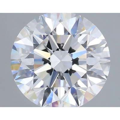 Certified Diamond GIA Carats 1.3 Color E Clarity VS1  EX  EX  EX Fluorescence NON Brown No Green No Milky No EyeClean 100%
