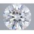 Certified Diamond GIA Carats 1.3 Color E Clarity VS1  EX  EX  EX Fluorescence NON Brown No Green No Milky No EyeClean 100%
