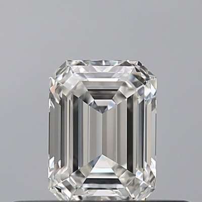 Certified Diamond GIA Carats 0.38 Color F Clarity VVS2  -  EX  VG Fluorescence FNT Brown No Milky No EyeClean 100%