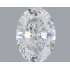 Certified Diamond GIA Carats 0.3 Color E Clarity VVS1  -  EX  VG Fluorescence NON Brown No Green No Milky No EyeClean 100%