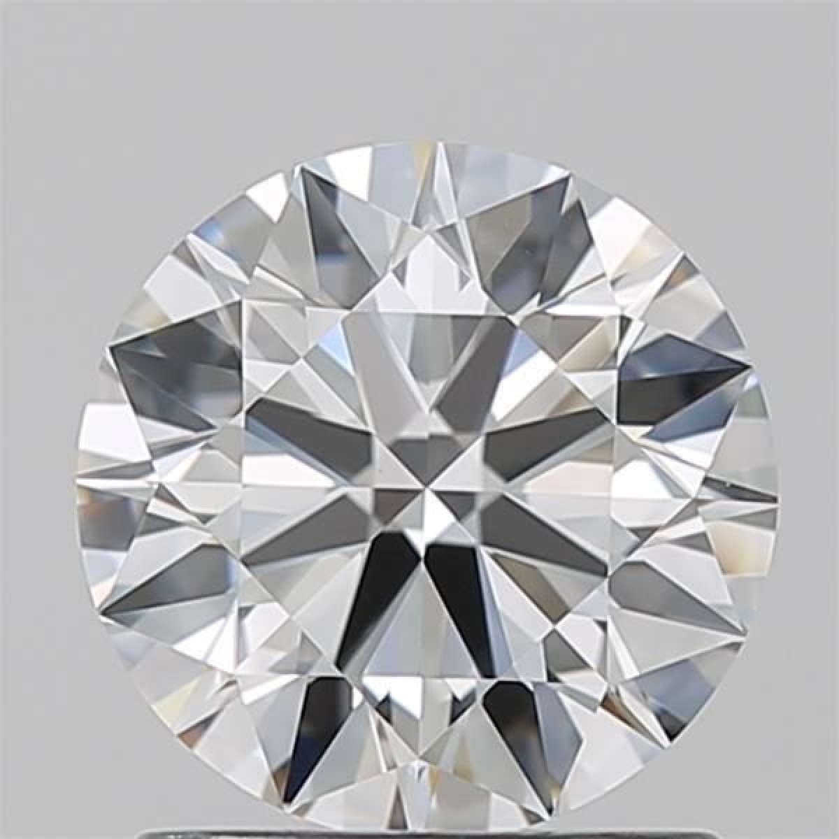 Certified Diamond GIA Carats 1.3 Color H Clarity VS1 EX EX EX Fluorescence NON Brown No Milky No EyeClean 100% Certified Diamond GIA Carats 1.3 Color H Clarity VS1 EX EX EX Fluorescence NON Brown No Milky No EyeClean 100%