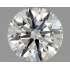 Certified Diamond GIA Carats 0.9 Color E Clarity VS2  EX  EX  EX Fluorescence NON Brown No Green No Milky No EyeClean 100%