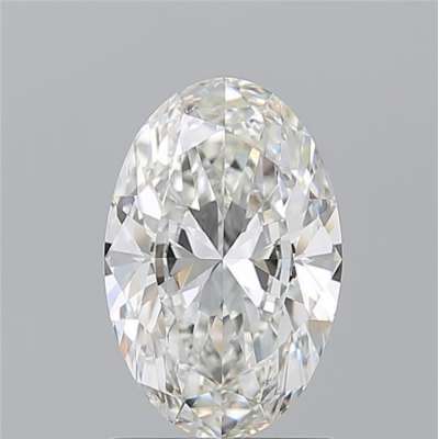 Diamante Certificato GIA Carati 1.5 Colore H Purezza VVS1  -  EX  EX Fluorescenza FNT Brown No Milky No EyeClean 100%