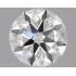 Certified Diamond GIA Carats 1.0 Color D Clarity VS2  EX  EX  EX Fluorescence NON Brown No Green No Milky No EyeClean 100%