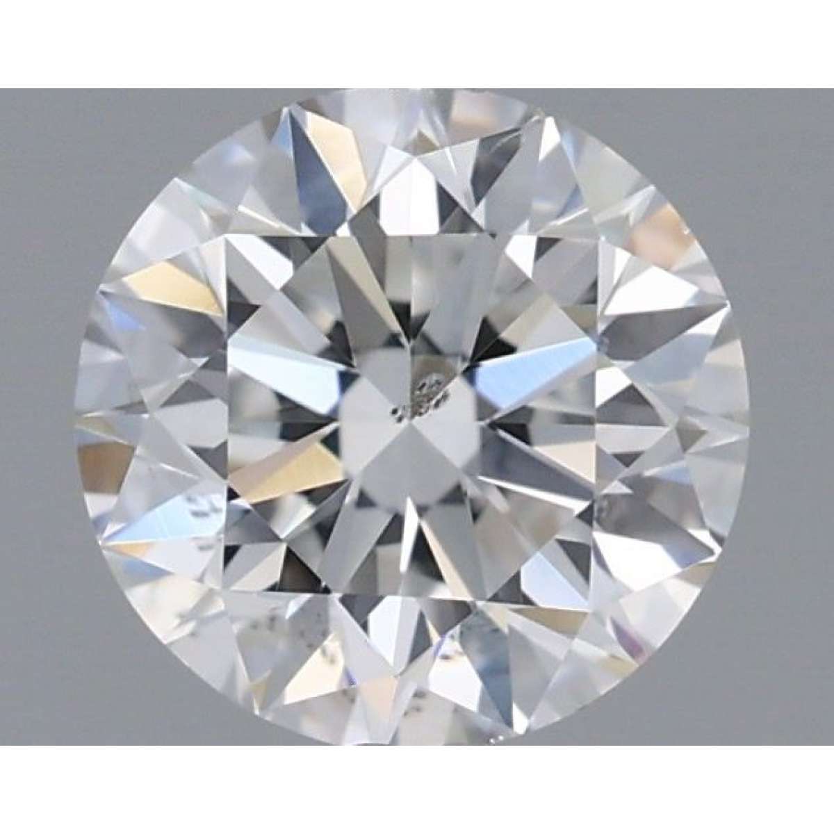 Certified Diamond GIA Carats 0.7 Color E Clarity SI2 EX EX VG Fluorescence NON Brown No Green No Milky No EyeClean 100% Certified Diamond GIA Carats 0.7 Color E Clarity SI2 EX EX VG Fluorescence NON Brown No Green No Milky No EyeClean 100%