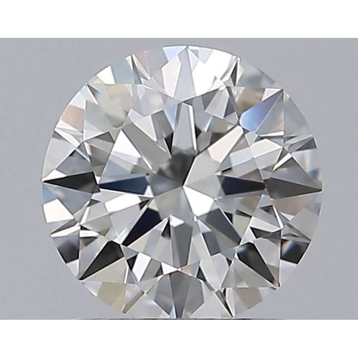 Certified Diamond GIA Carats 1.01 Color G Clarity VS1 EX EX EX Fluorescence NON Brown No Green No Milky No EyeClean 100% Certified Diamond GIA Carats 1.01 Color G Clarity VS1 EX EX EX Fluorescence NON Brown No Green No Milky No EyeClean 100%