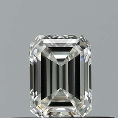 Certified Diamond GIA Carats 0.34 Color G Clarity VVS1  -  EX  VG Fluorescence NON Brown No Milky No EyeClean 100%