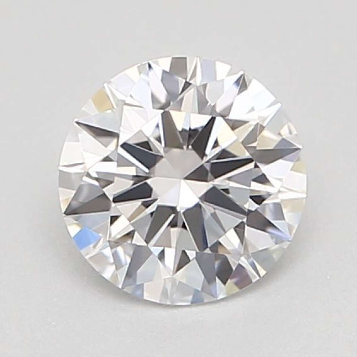 Certified Diamond GIA Carats 0.34 Color D Clarity FL  EX  EX  EX Fluorescence NON Brown No Green No Milky No EyeClean 100%