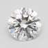 Certified Diamond GIA Carats 0.34 Color D Clarity FL  EX  EX  EX Fluorescence NON Brown No Green No Milky No EyeClean 100%