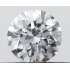 Certified Diamond GIA Carats 0.23 Color D Clarity IF  EX  EX  EX Fluorescence NON Brown No Green No Milky No EyeClean 100%