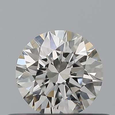 Certified Diamond IGI Carats 0.4 Color H Clarity IF EX EX EX Fluorescence NON Brown No Milky No EyeClean 100% Certified Diamond IGI Carats 0.4 Color H Clarity IF EX EX EX Fluorescence NON Brown No Milky No EyeClean 100%