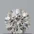 Certified Diamond IGI Carats 0.4 Color H Clarity IF  EX  EX  EX Fluorescence NON Brown No Milky No EyeClean 100%