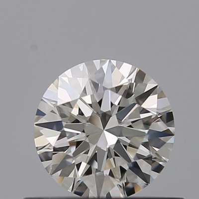 Certified Diamond GIA Carats 0.5 Color F Clarity VVS1 EX EX EX Fluorescence NON Brown No Milky No EyeClean 100% Certified Diamond GIA Carats 0.5 Color F Clarity VVS1 EX EX EX Fluorescence NON Brown No Milky No EyeClean 100%