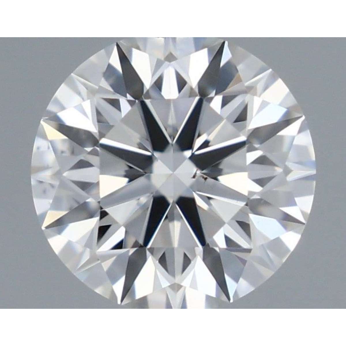 Certified Diamond GIA Carats 0.59 Color F Clarity VS2 EX EX EX Fluorescence NON Brown No Green No Milky No EyeClean 100% Certified Diamond GIA Carats 0.59 Color F Clarity VS2 EX EX EX Fluorescence NON Brown No Green No Milky No EyeClean 100%
