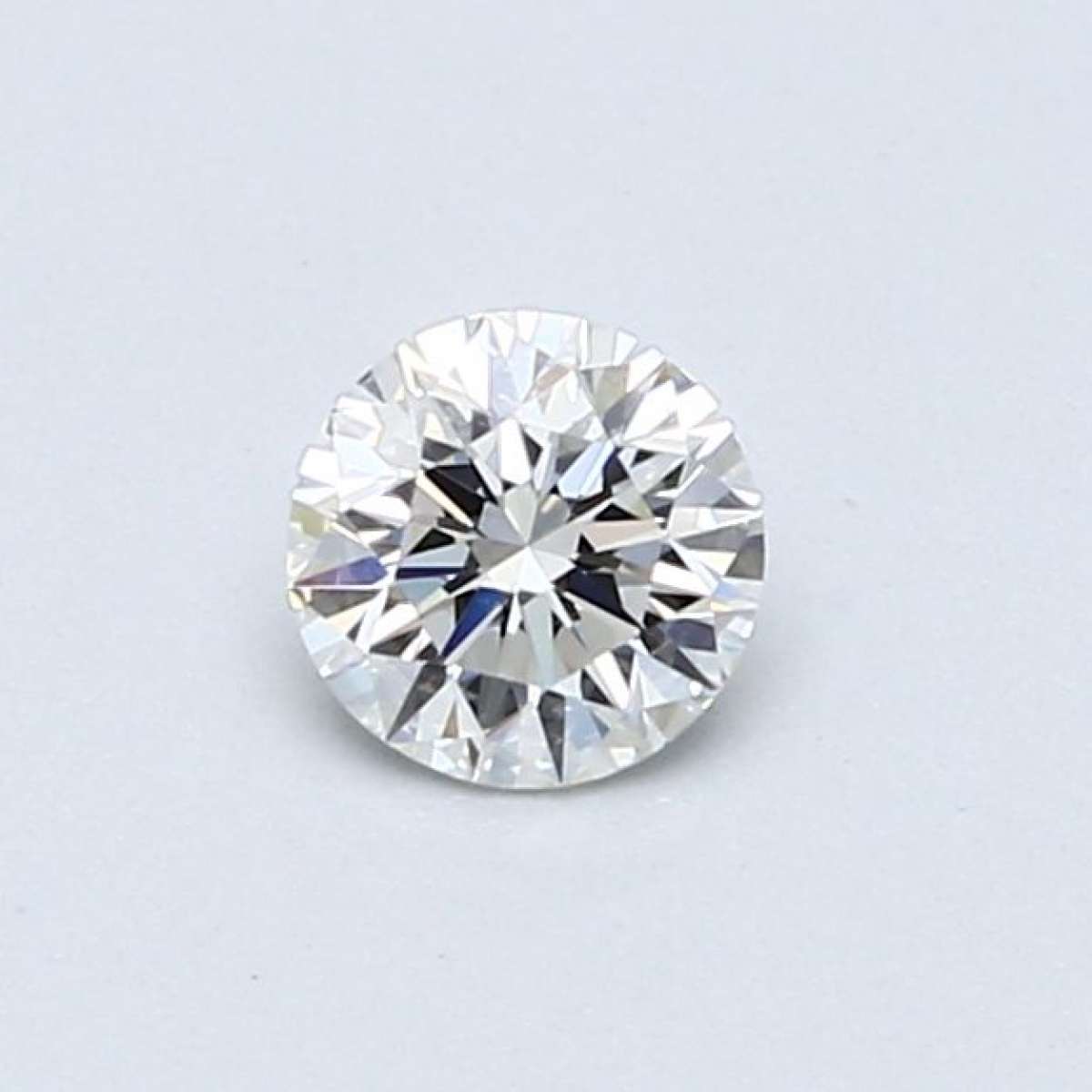 Certified Diamond GIA Carats 0.39 Color H Clarity VS2 VG VG VG Fluorescence FNT Brown No Green No Milky No EyeClean 100% Certified Diamond GIA Carats 0.39 Color H Clarity VS2 VG VG VG Fluorescence FNT Brown No Green No Milky No EyeClean 100%