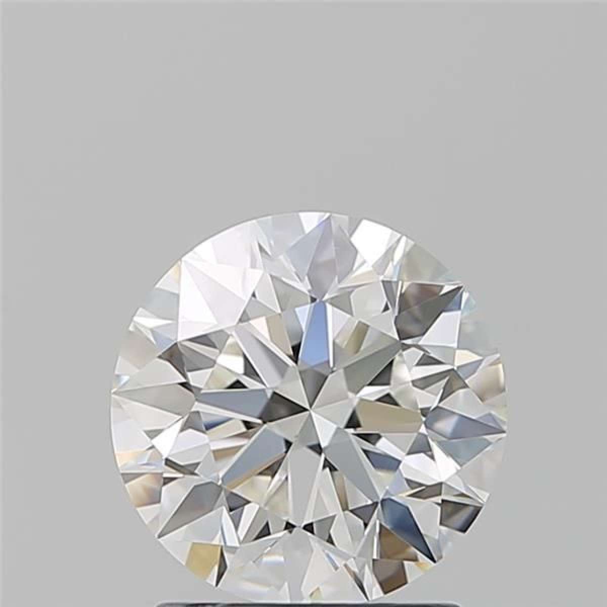 Diamante Certificato GIA Carati 1.71 Colore G Purezza VVS2 EX EX EX Fluorescenza NON Brown No Milky No EyeClean 100% Diamante Certificato GIA Carati 1.71 Colore G Purezza VVS2 EX EX EX Fluorescenza NON Brown No Milky No EyeClean 100%