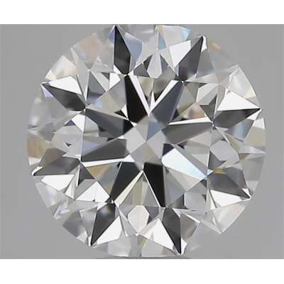 Certified Diamond GIA Carats 1.3 Color E Clarity VS1  EX  EX  EX Fluorescence NON Brown No Green No Milky No EyeClean 100%
