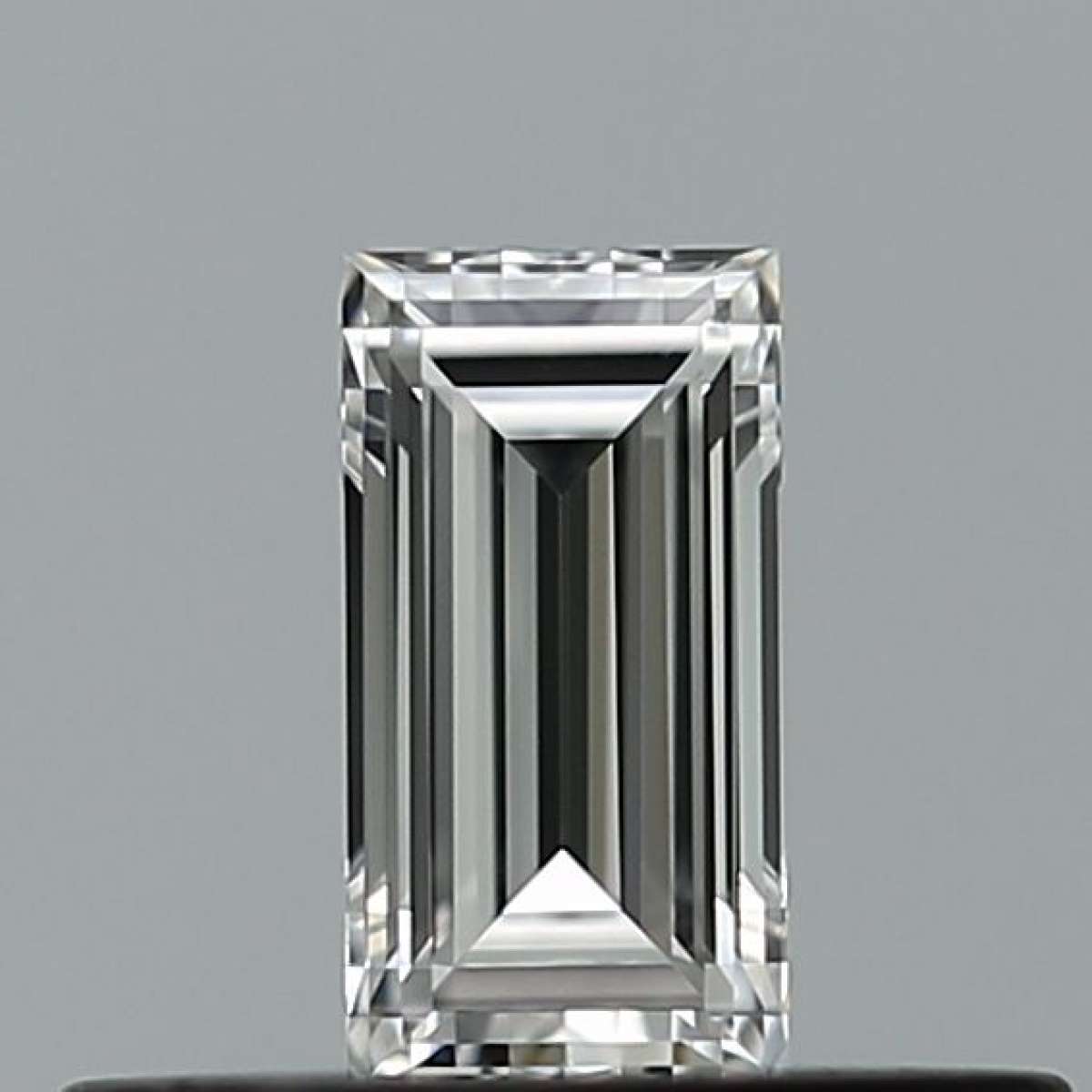Certified Diamond GIA Carats 0.24 Color E Clarity VVS1  -  EX  EX Fluorescence NON Brown No Green No Milky No EyeClean 100%