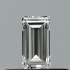 Certified Diamond GIA Carats 0.24 Color E Clarity VVS1  -  EX  EX Fluorescence NON Brown No Green No Milky No EyeClean 100%