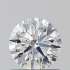 Certified Diamond GIA Carats 0.9 Color D Clarity VS1  EX  EX  EX Fluorescence NON Brown No Green No Milky No EyeClean 100%