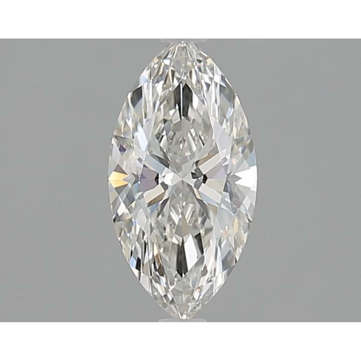 Certified Diamond IGI Carats 1.01 Color H Clarity VVS2 - EX EX Fluorescence NON Brown No Milky No EyeClean 100% Certified Diamond IGI Carats 1.01 Color H Clarity VVS2 - EX EX Fluorescence NON Brown No Milky No EyeClean 100%