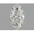 Certified Diamond IGI Carats 1.01 Color H Clarity VVS2  -  EX  EX Fluorescence NON Brown No Milky No EyeClean 100%