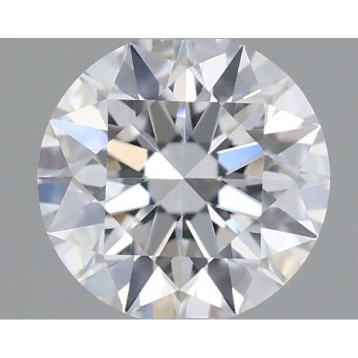 Certified Diamond GIA Carats 0.31 Color D Clarity VVS1  EX  EX  EX Fluorescence NON Brown No Green No Milky No EyeClean 100%
