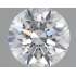 Certified Diamond GIA Carats 0.31 Color D Clarity VVS1  EX  EX  EX Fluorescence NON Brown No Green No Milky No EyeClean 100%
