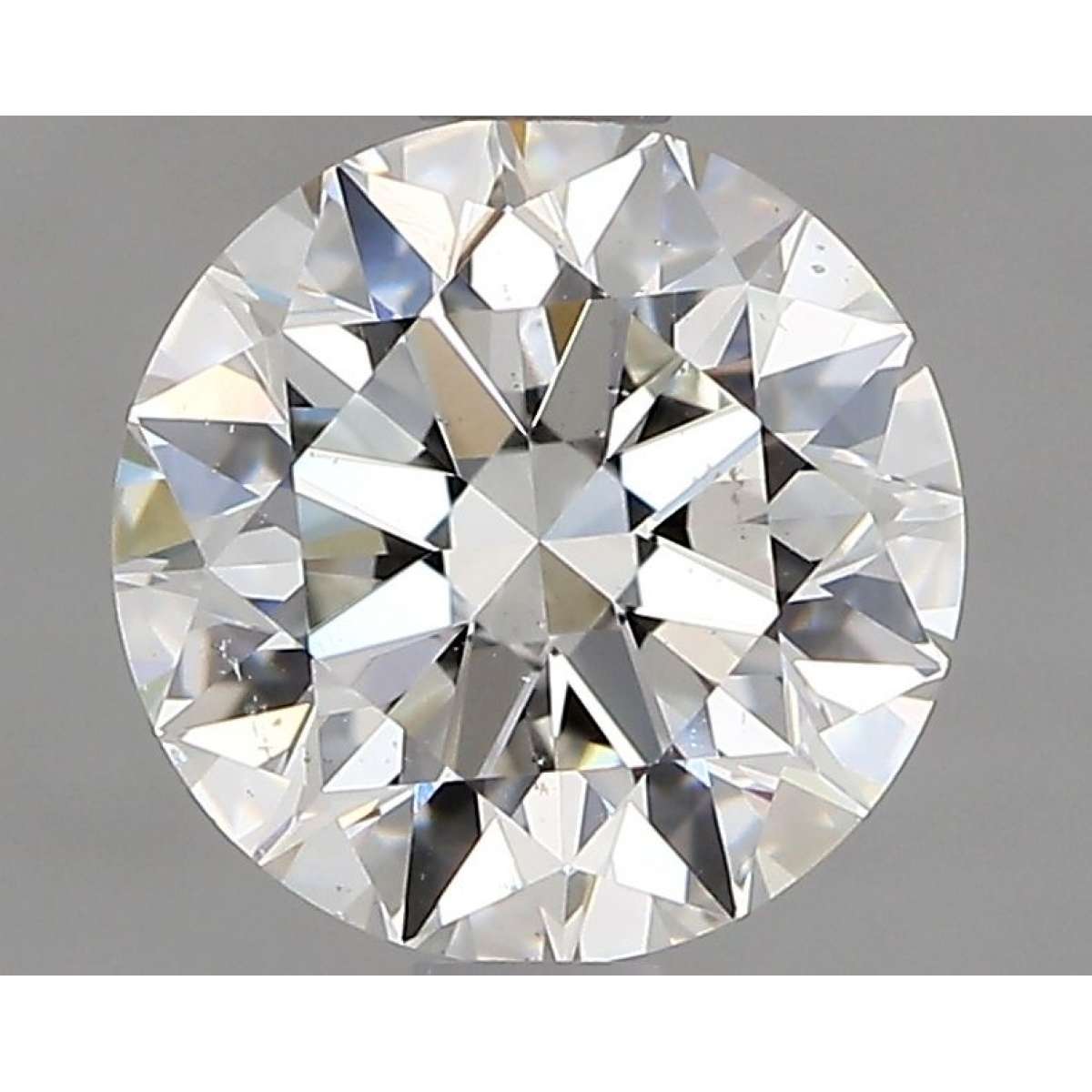Certified Diamond GIA Carats 1.2 Color G Clarity SI2  EX  EX  EX Fluorescence NON Brown No Green No Milky No EyeClean 100%