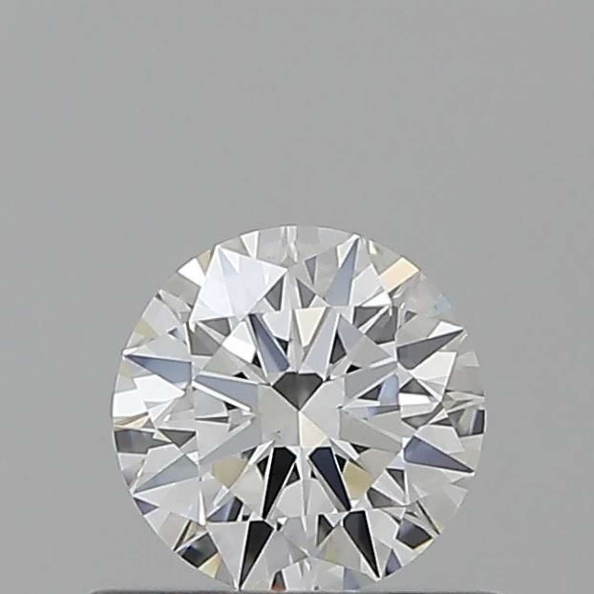 Certified Diamond GIA Carats 0.53 Color E Clarity VS2 EX EX EX Fluorescence FNT Brown No Green No Milky No EyeClean 100% Certified Diamond GIA Carats 0.53 Color E Clarity VS2 EX EX EX Fluorescence FNT Brown No Green No Milky No EyeClean 100%