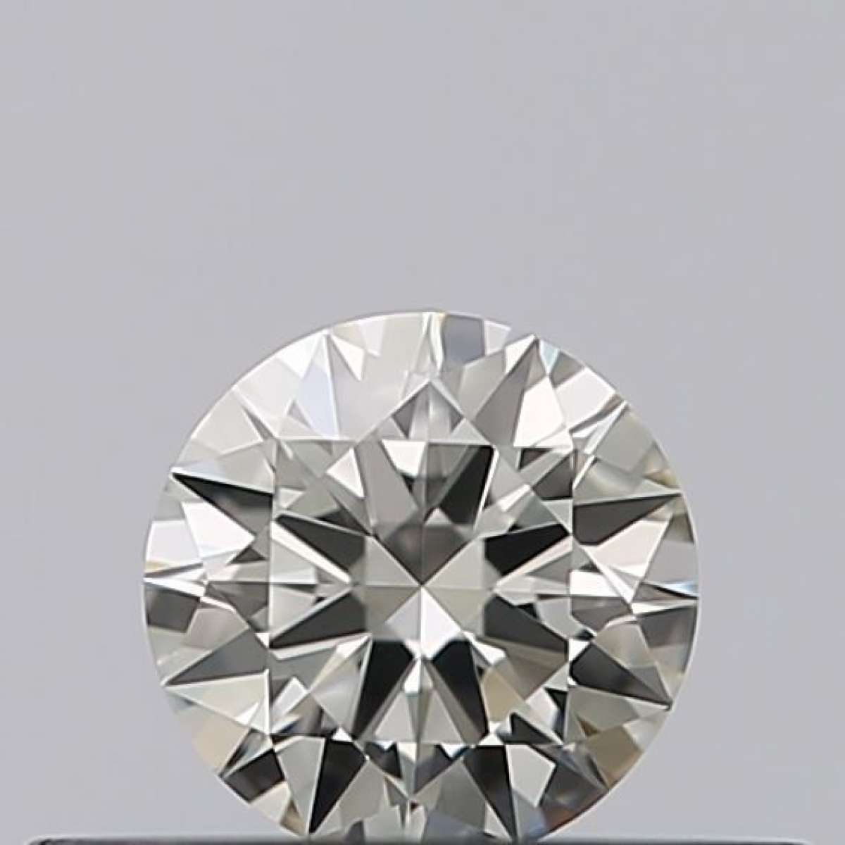 Certified Diamond GIA Carats 0.19 Color H Clarity VVS2 EX EX EX Fluorescence NON Brown No Milky No EyeClean 100% Certified Diamond GIA Carats 0.19 Color H Clarity VVS2 EX EX EX Fluorescence NON Brown No Milky No EyeClean 100%