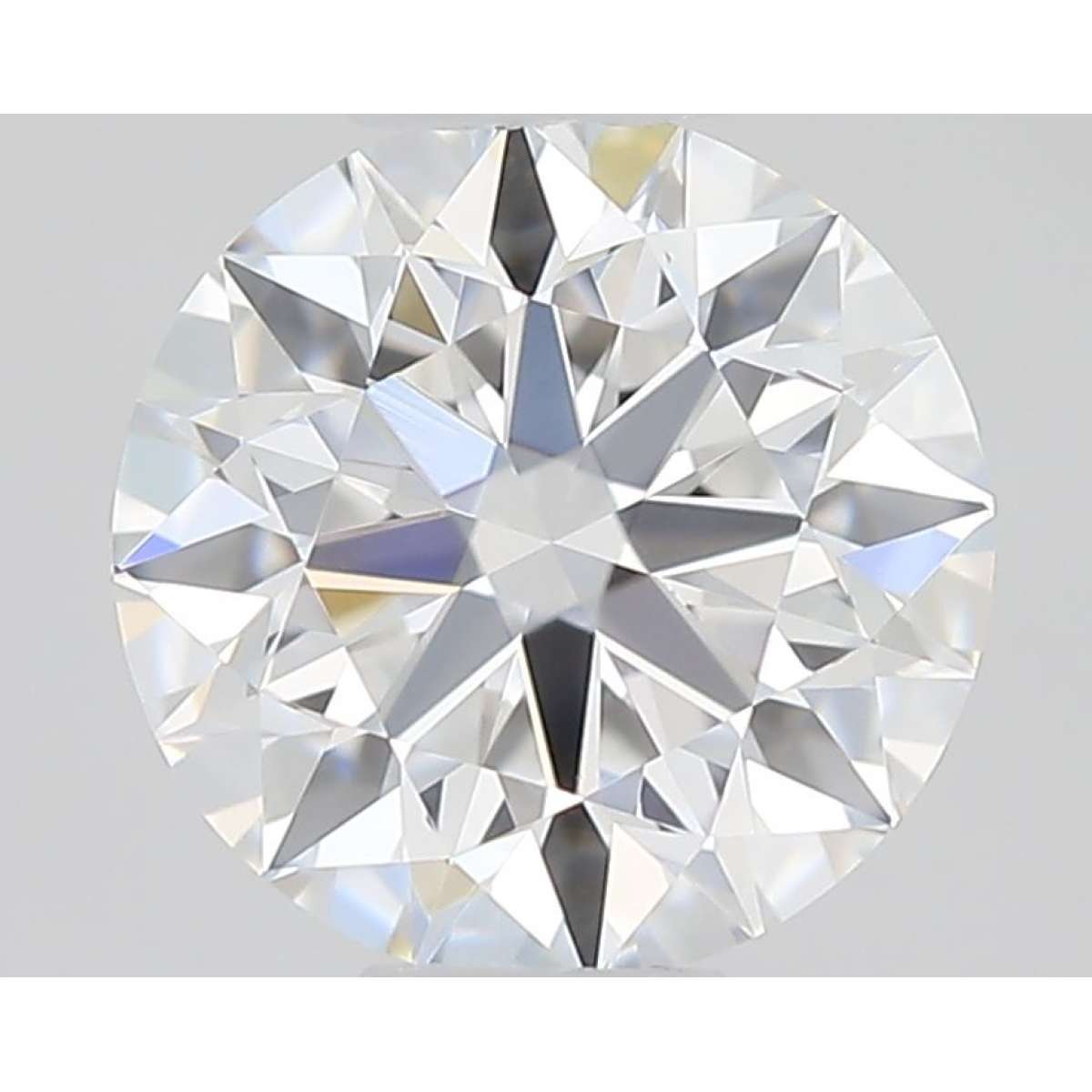 Certified Diamond GIA Carats 0.5 Color E Clarity VVS1 VG VG EX Fluorescence FNT Brown No Green No Milky No EyeClean 100% Certified Diamond GIA Carats 0.5 Color E Clarity VVS1 VG VG EX Fluorescence FNT Brown No Green No Milky No EyeClean 100%