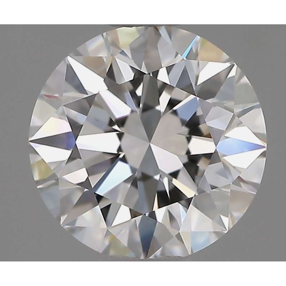Certified Diamond GIA Carats 1.5 Color E Clarity VS1  EX  EX  EX Fluorescence NON Brown No Green No Milky No EyeClean 100%