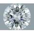 Certified Diamond IGI Carats 1.05 Color F Clarity VS1  EX  EX  EX Fluorescence NON Brown No Green No Milky No EyeClean 100%