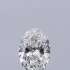 Certified Diamond GIA Carats 0.3 Color F Clarity VVS2  -  VG  VG Fluorescence NON Brown No Green No Milky No EyeClean 100%