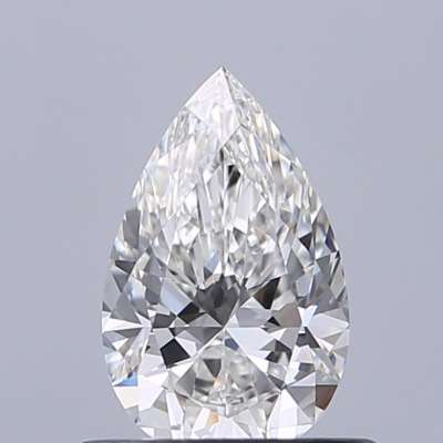 Certified Diamond GIA Carats 0.53 Color F Clarity IF  -  EX  EX Fluorescence NON Brown No Milky No EyeClean 100%