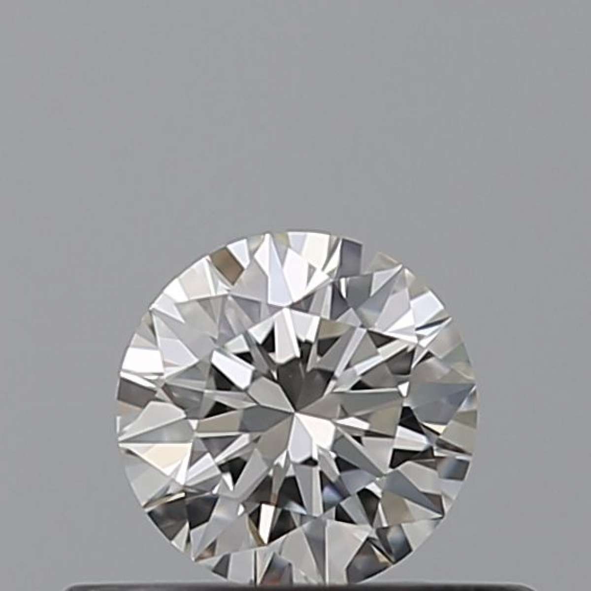 Certified Diamond GIA Carats 0.27 Color H Clarity IF EX EX EX Fluorescence NON Brown No Milky No EyeClean 100% Certified Diamond GIA Carats 0.27 Color H Clarity IF EX EX EX Fluorescence NON Brown No Milky No EyeClean 100%