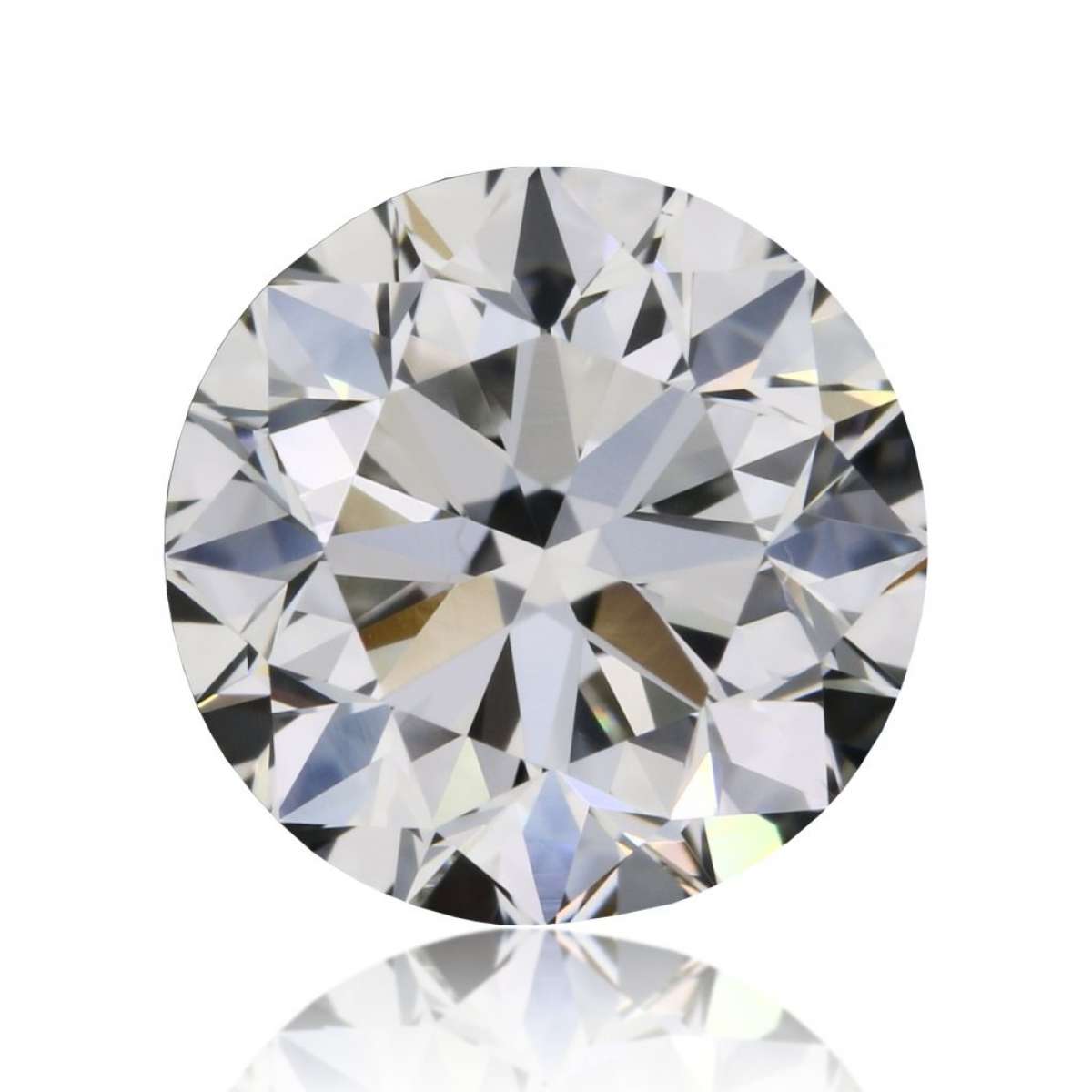 Certified Diamond IGI Carats 0.9 Color E Clarity VVS2 VG EX VG Fluorescence FNT Brown No Green No Milky No EyeClean 100% Certified Diamond IGI Carats 0.9 Color E Clarity VVS2 VG EX VG Fluorescence FNT Brown No Green No Milky No EyeClean 100%