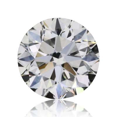 Certified Diamond IGI Carats 0.9 Color E Clarity VVS2  VG  EX  VG Fluorescence FNT Brown No Green No Milky No EyeClean 100%