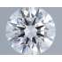Diamante Certificato GIA Carati 0.33 Colore G Purezza VVS1  EX  EX  EX Fluorescenza NON Brown No Green No Milky No EyeClean 100%