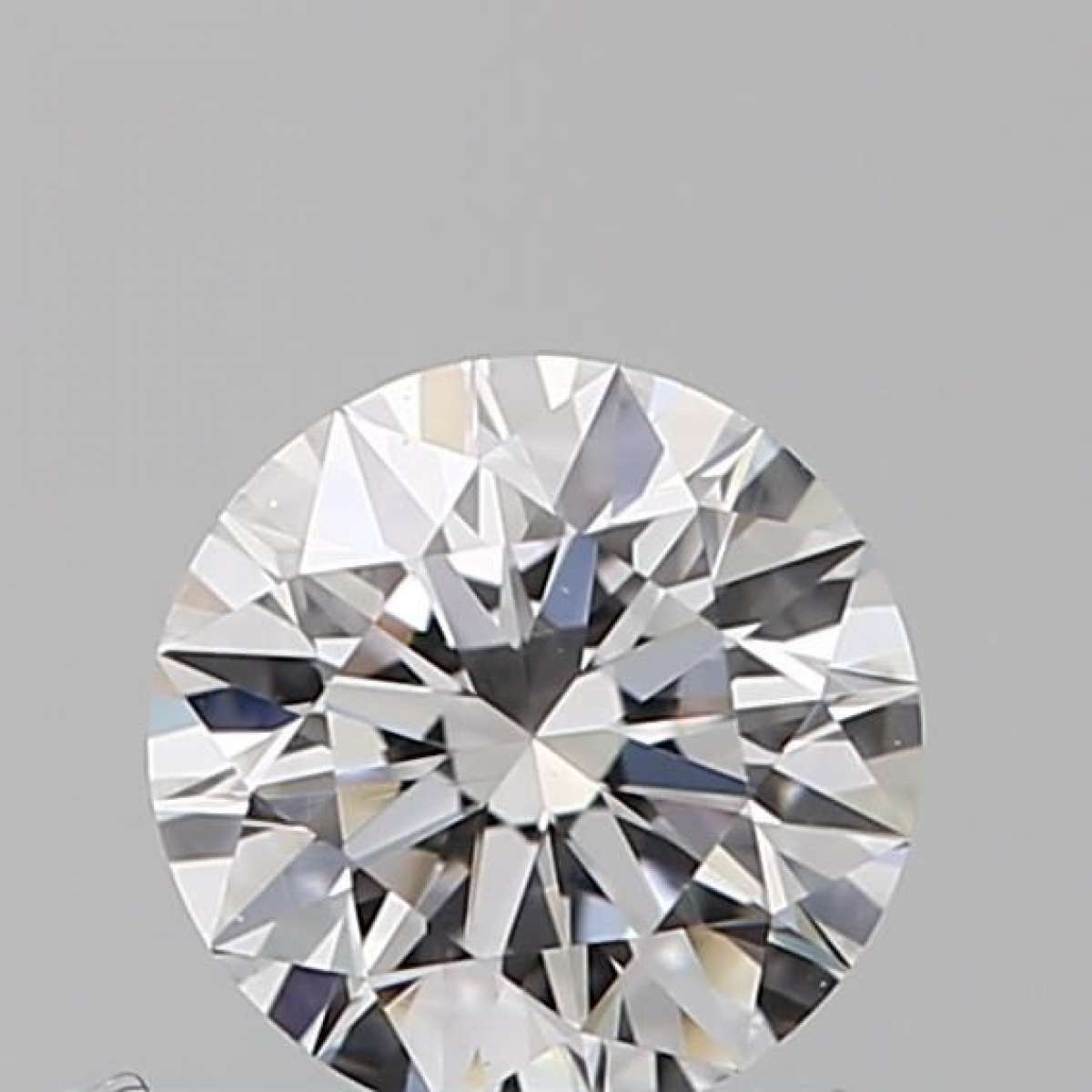 Certified Diamond GIA Carats 0.3 Color D Clarity VS1  EX  EX  VG Fluorescence NON Brown No Green No Milky No EyeClean 100%